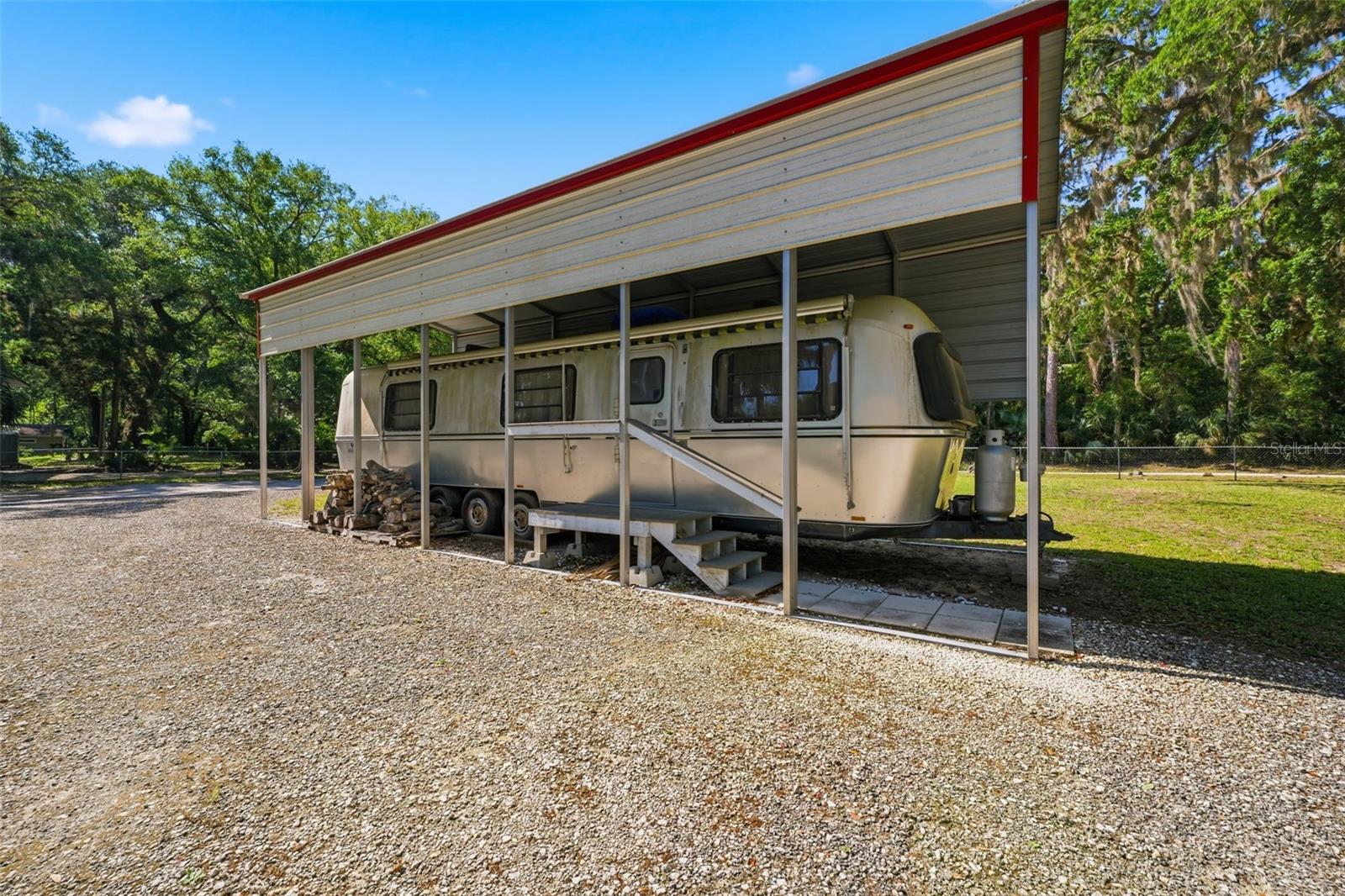 ORANGE TREE LANDING UNREC SUB - Residential