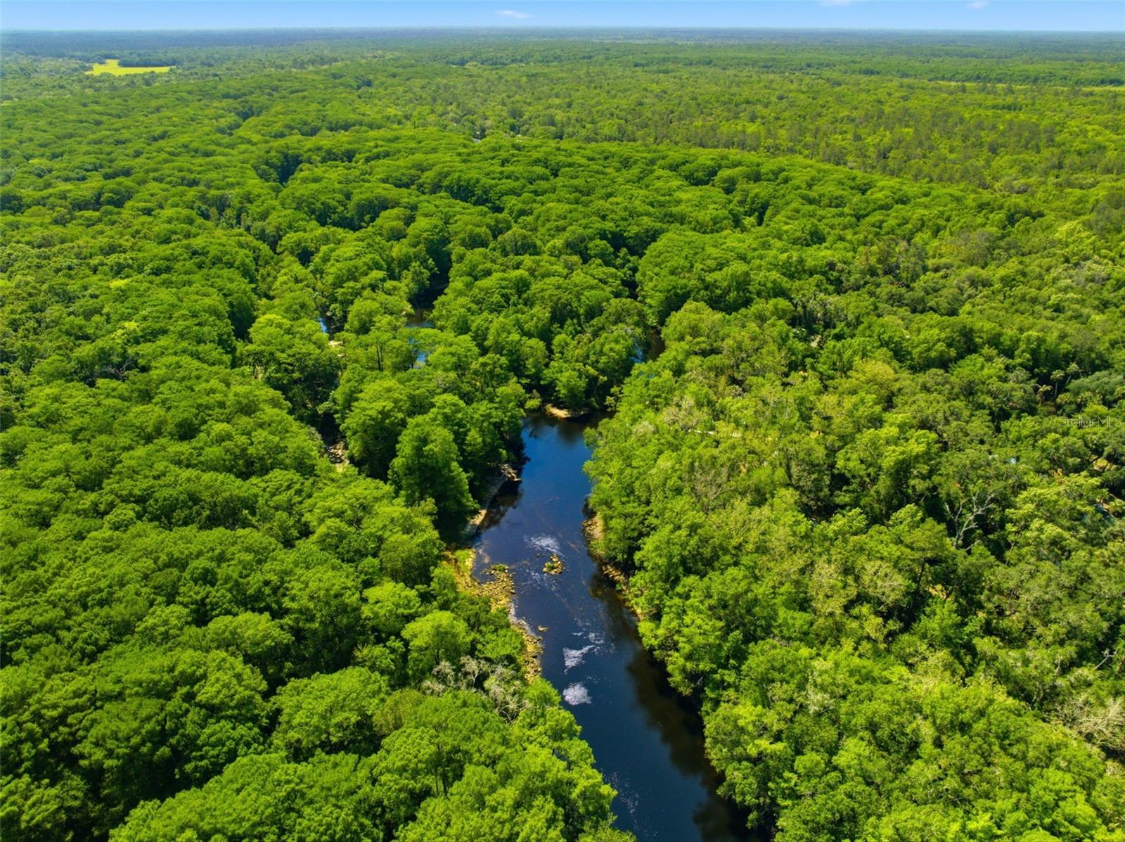 ORANGE TREE LANDING UNREC SUB - Residential