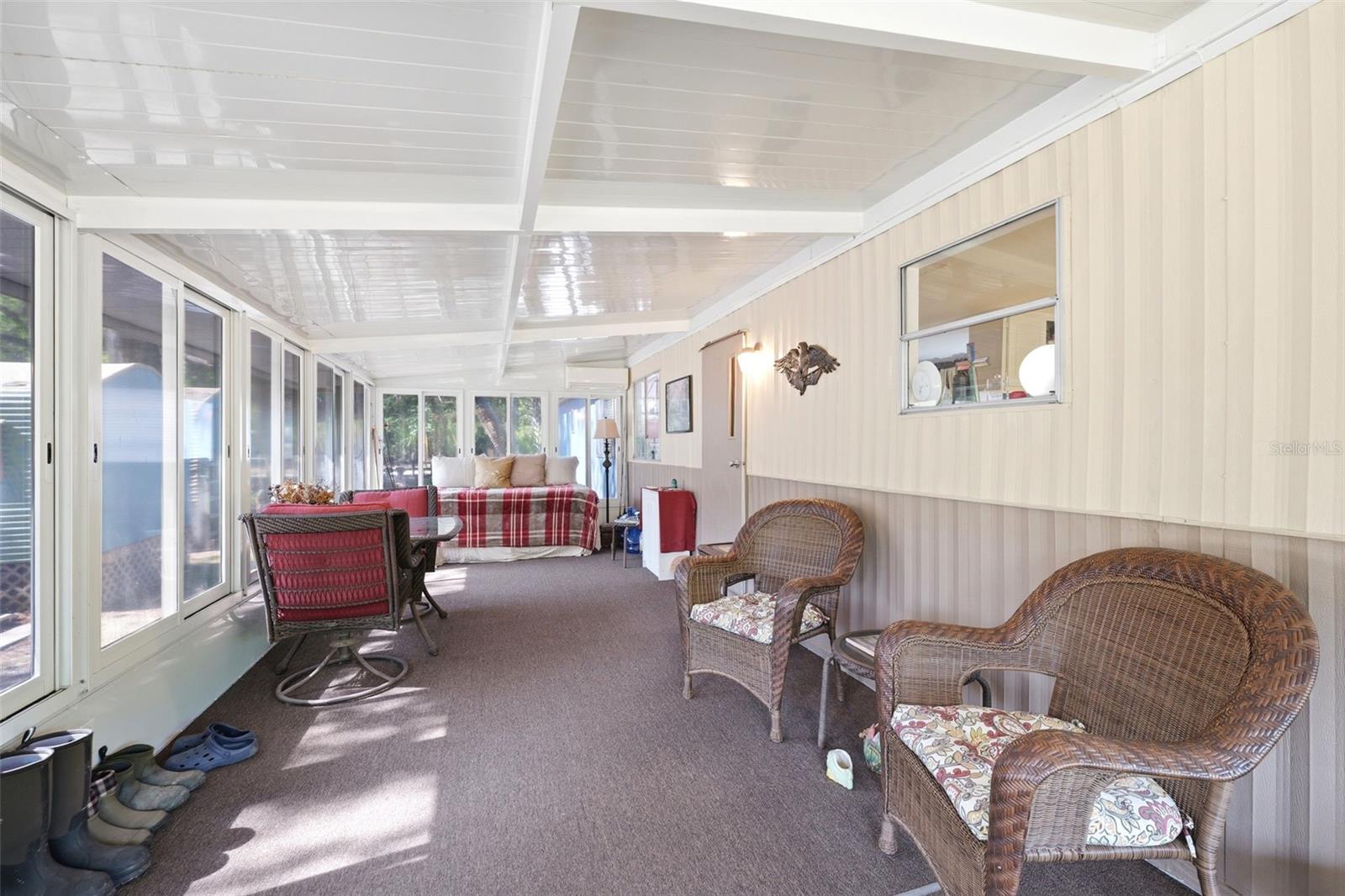 ORANGE TREE LANDING UNREC SUB - Residential