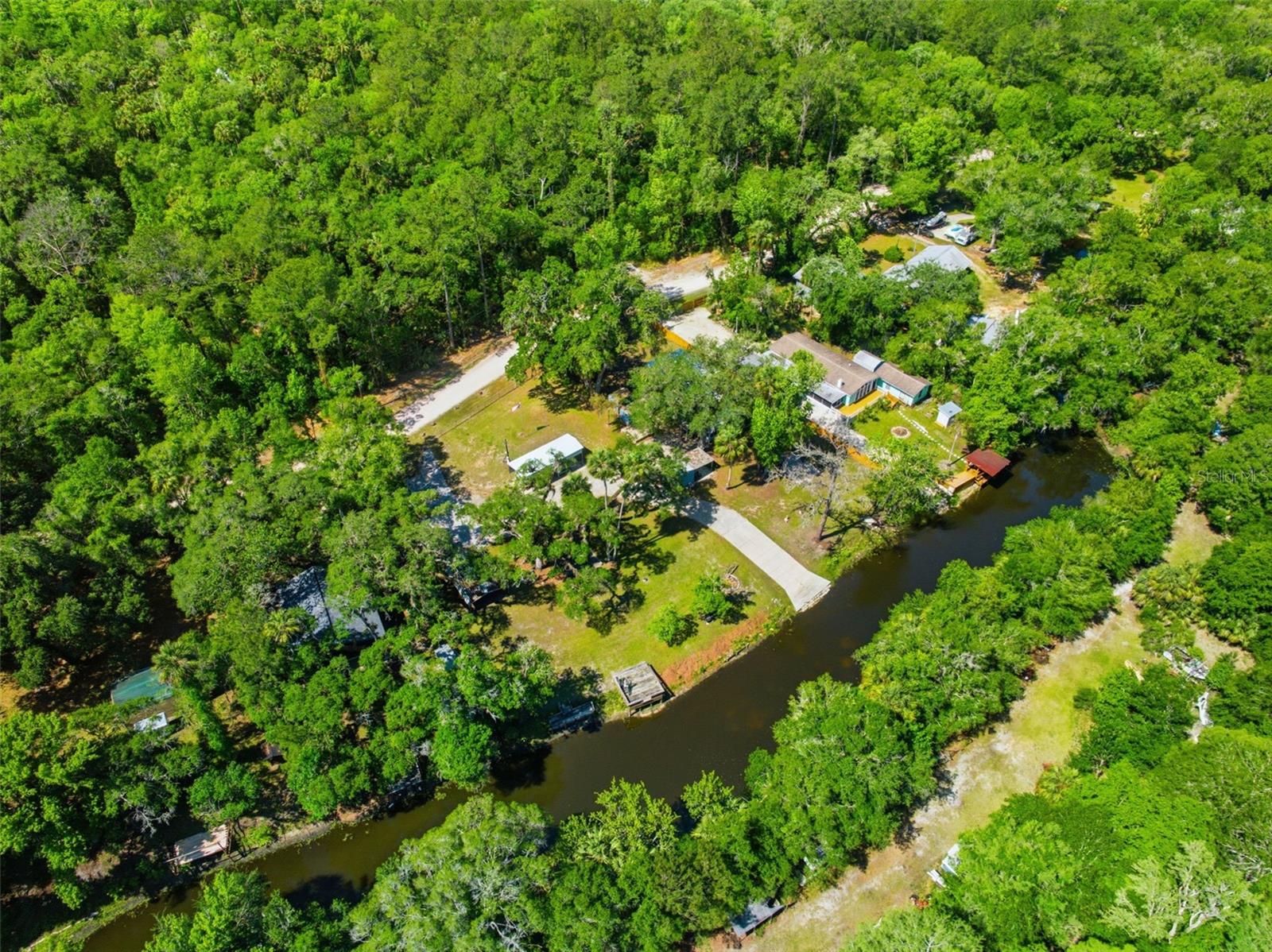 ORANGE TREE LANDING UNREC SUB - Residential