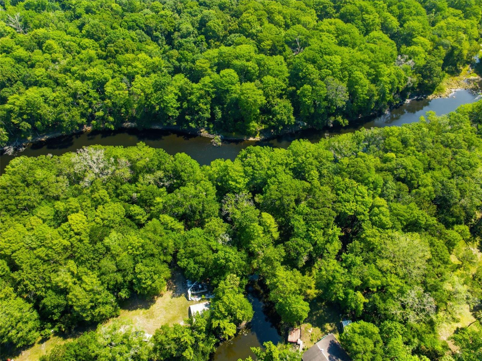 ORANGE TREE LANDING UNREC SUB - Residential