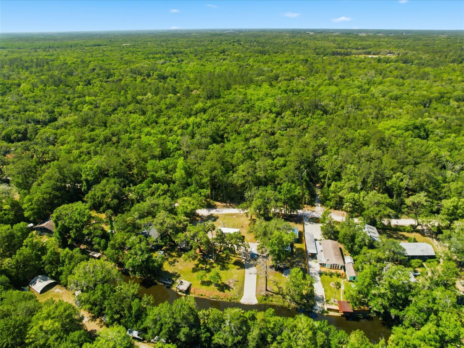 ORANGE TREE LANDING UNREC SUB - Residential