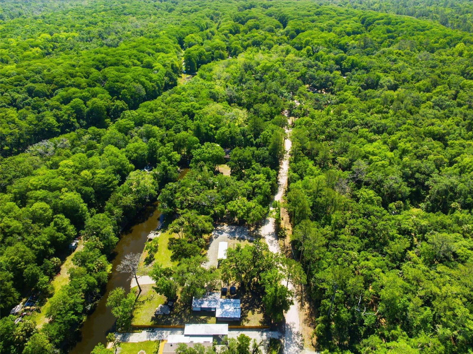 ORANGE TREE LANDING UNREC SUB - Residential