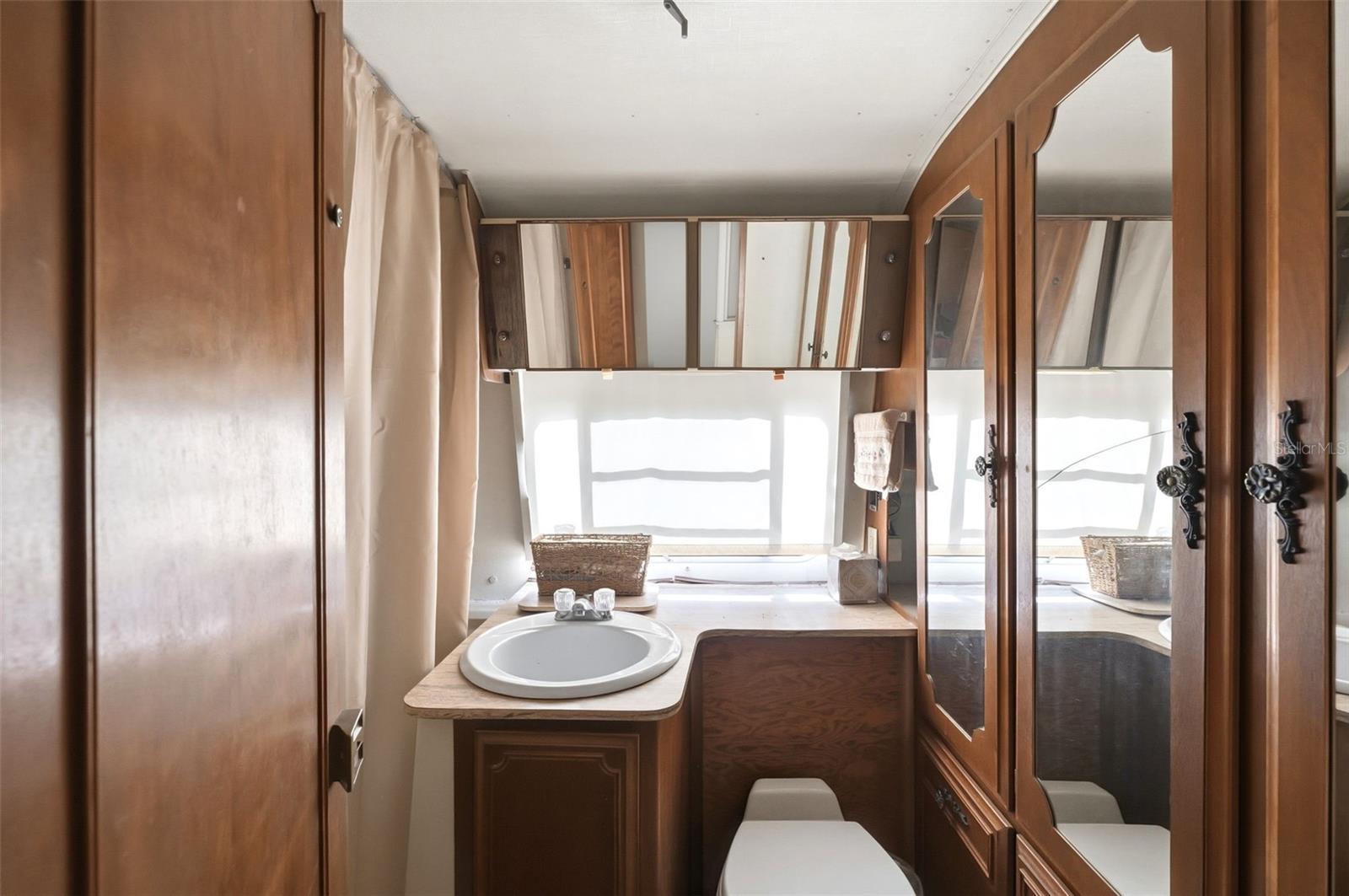 ORANGE TREE LANDING UNREC SUB - Residential