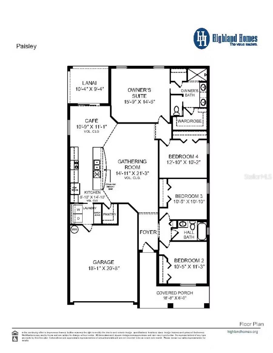 VILLAMAR - Residential