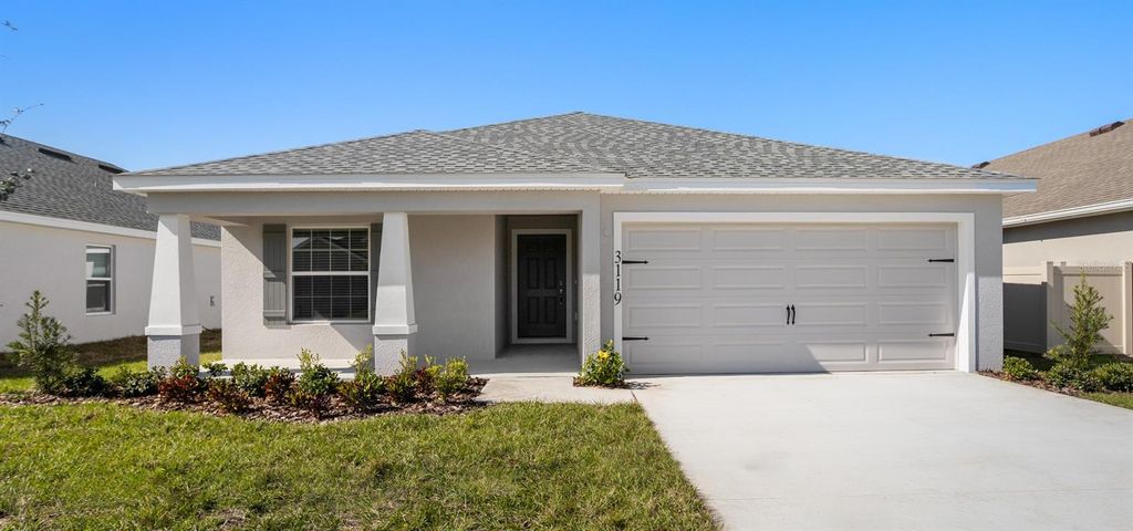 Photo of 3119 Laurel Oak Lane, Winter Haven, FL 33884 (MLS # L4957104)
