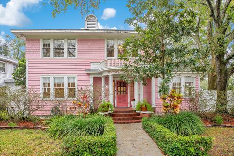 A home in SANFORD