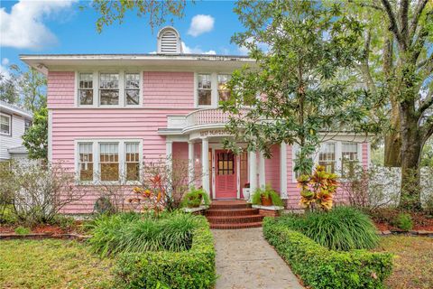 1217 MAGNOLIA AVENUE SANFORD FL 32771