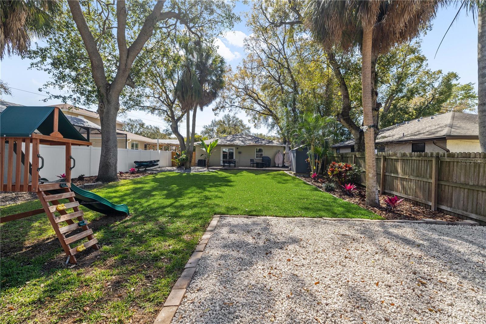 SOUTHSIDE - Residential