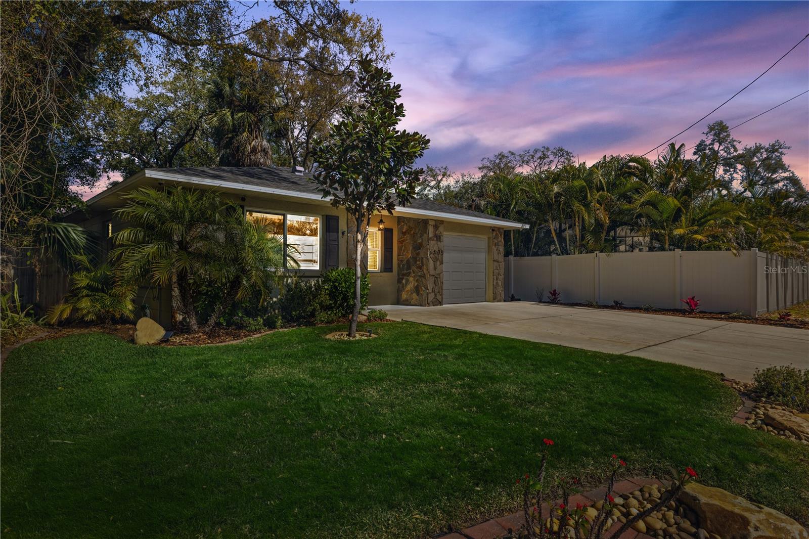 SOUTHSIDE - Residential