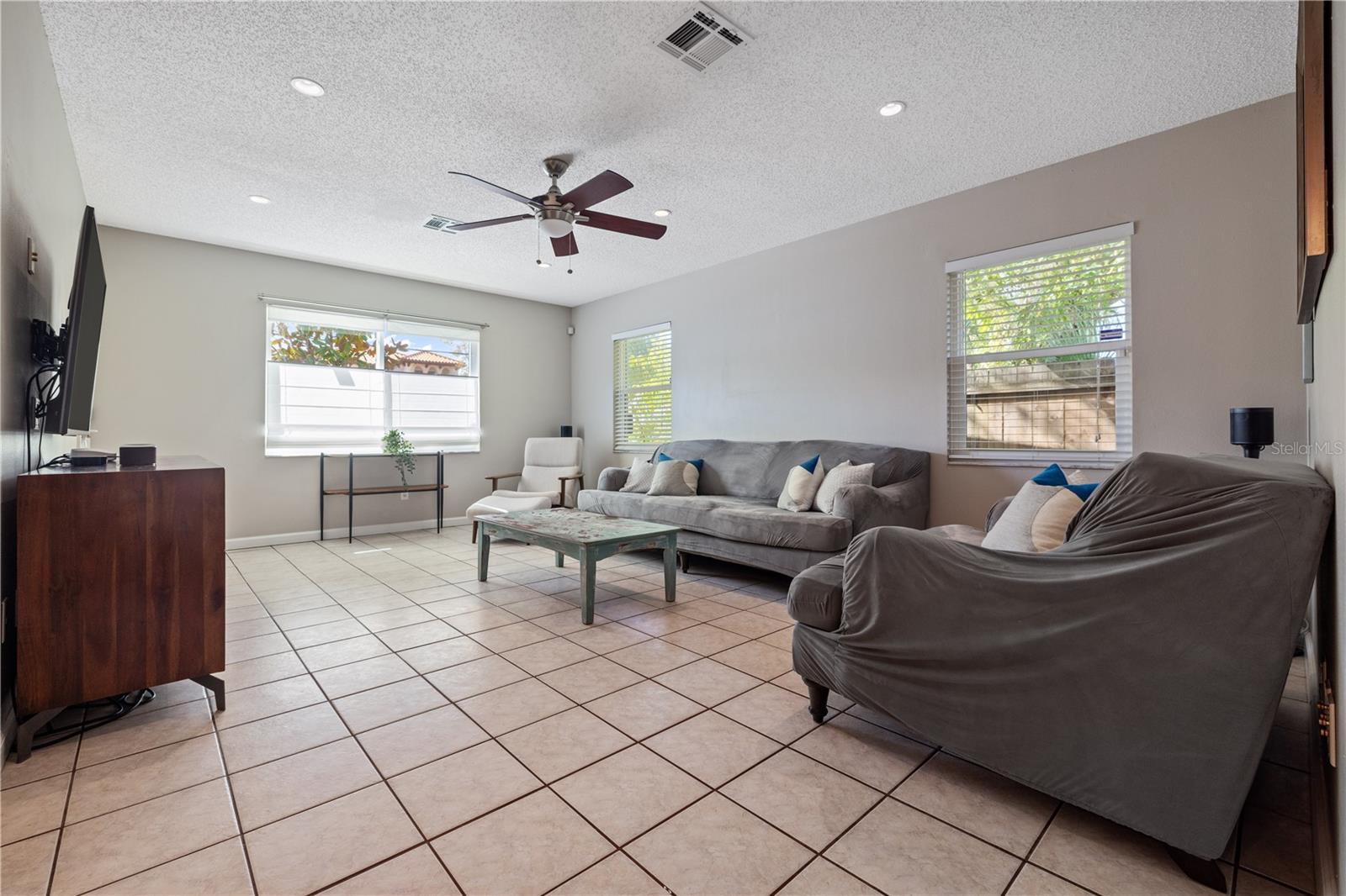 SOUTHSIDE - Residential