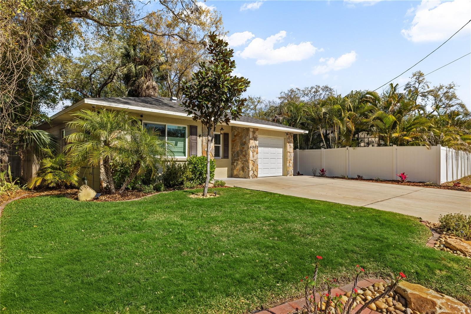 SOUTHSIDE - Residential