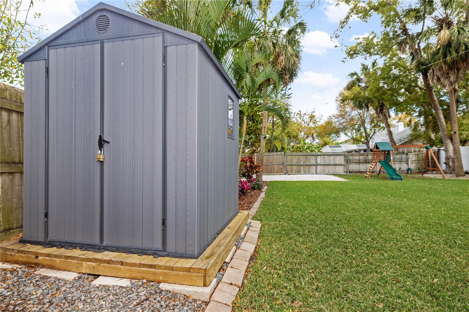 SOUTHSIDE - Residential