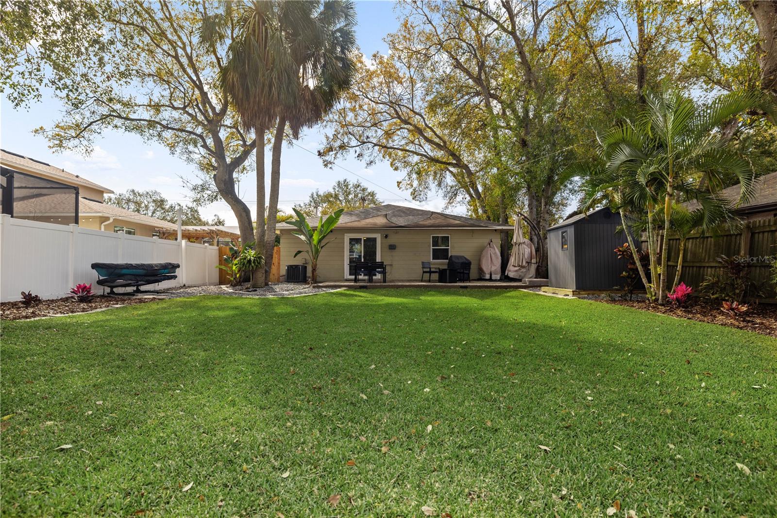 SOUTHSIDE - Residential