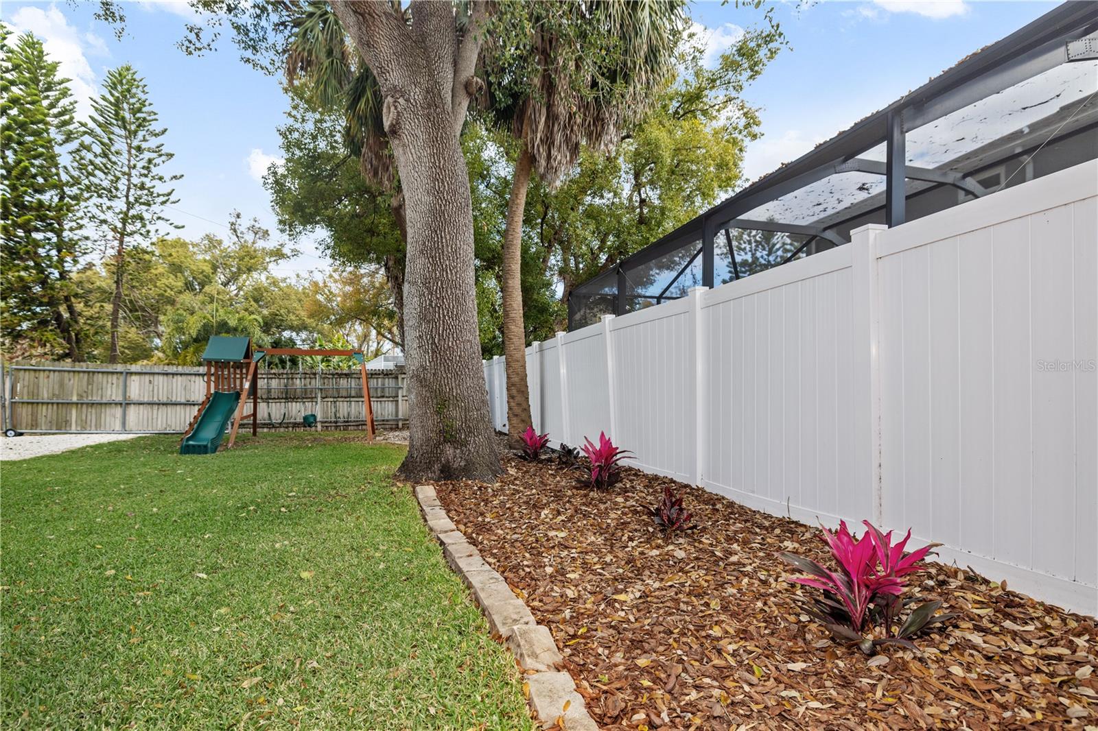 SOUTHSIDE - Residential