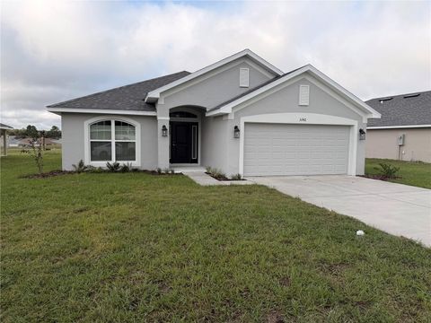 3242 NE 46TH AVENUE OCALA FL 34470