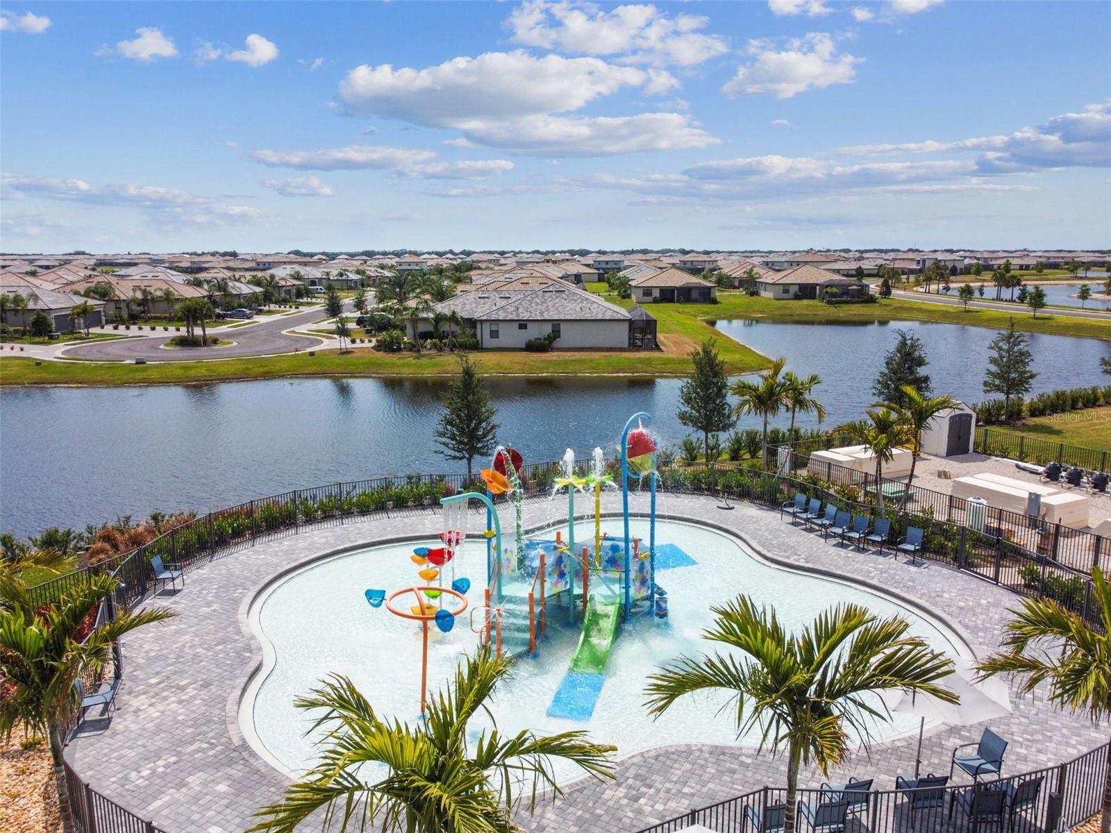 LORRAINE LAKES PH IIA - Residential