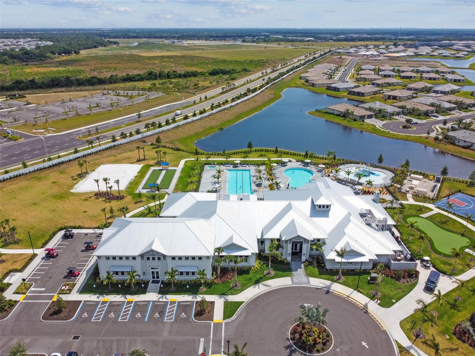 LORRAINE LAKES PH IIA - Residential