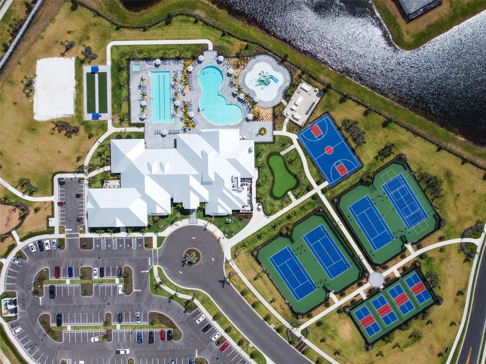 LORRAINE LAKES PH IIA - Residential