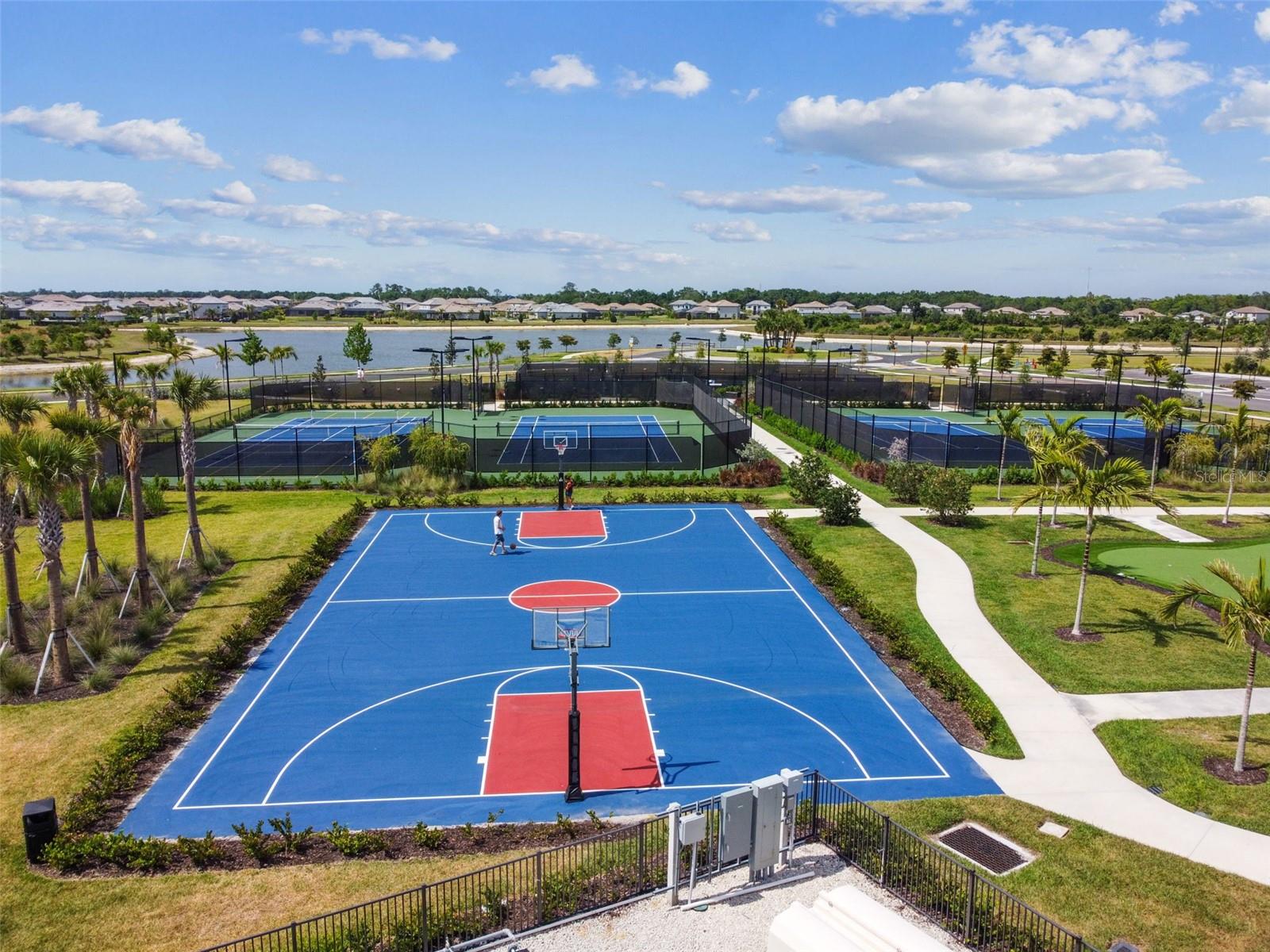 LORRAINE LAKES PH IIA - Residential