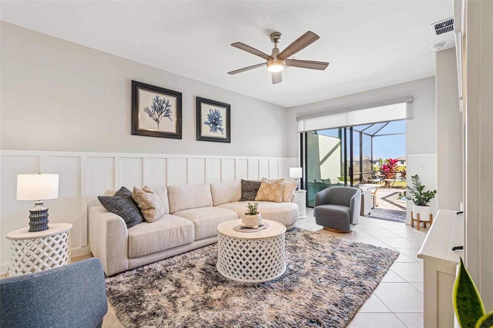 LORRAINE LAKES PH IIA - Residential