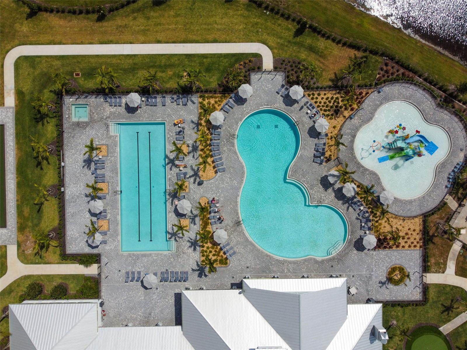 LORRAINE LAKES PH IIA - Residential