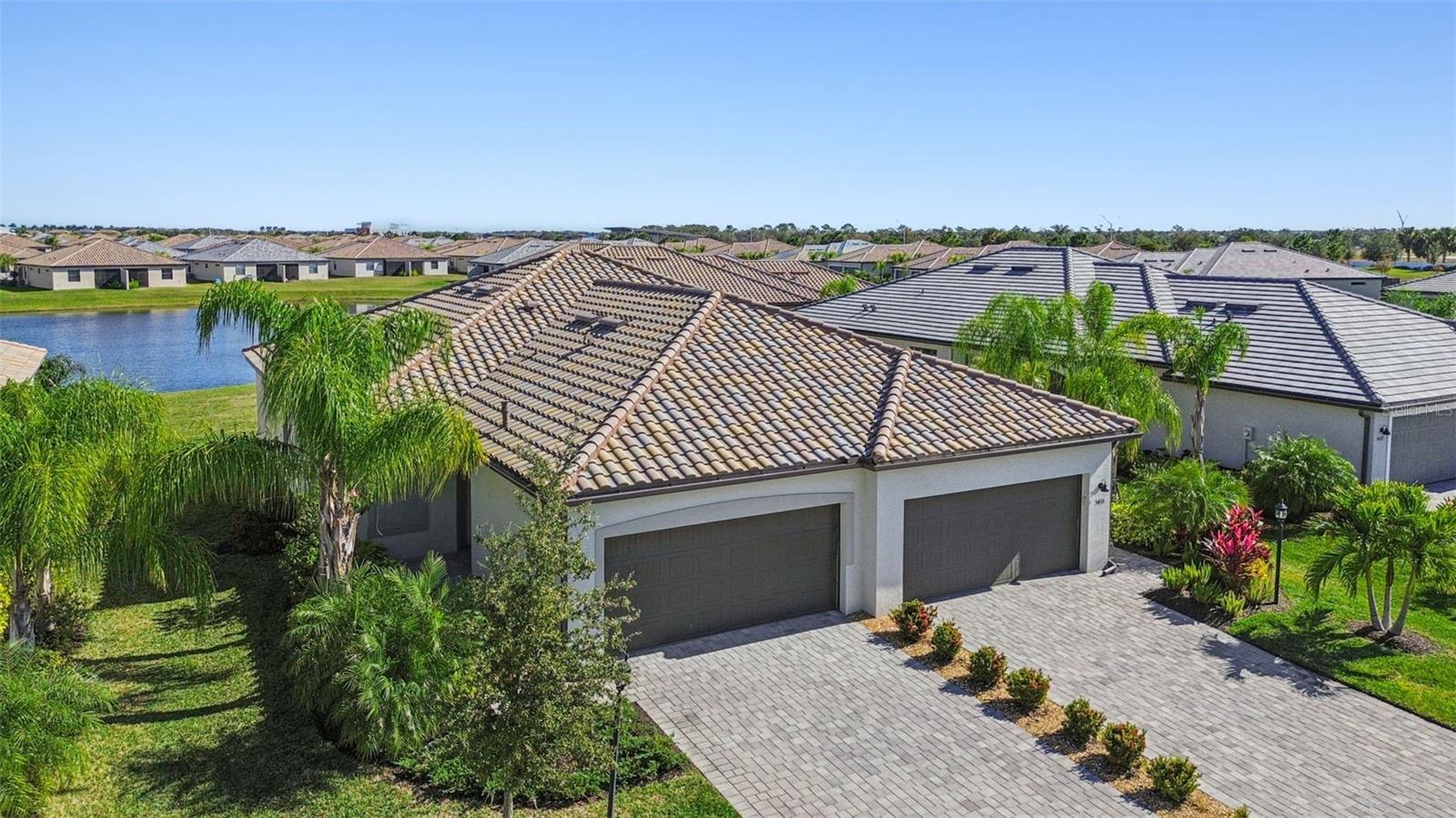 LORRAINE LAKES PH IIA - Residential