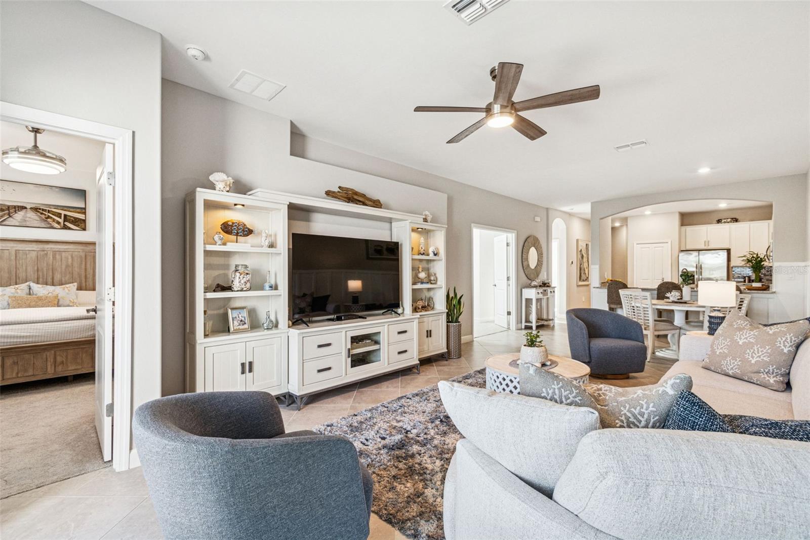 LORRAINE LAKES PH IIA - Residential