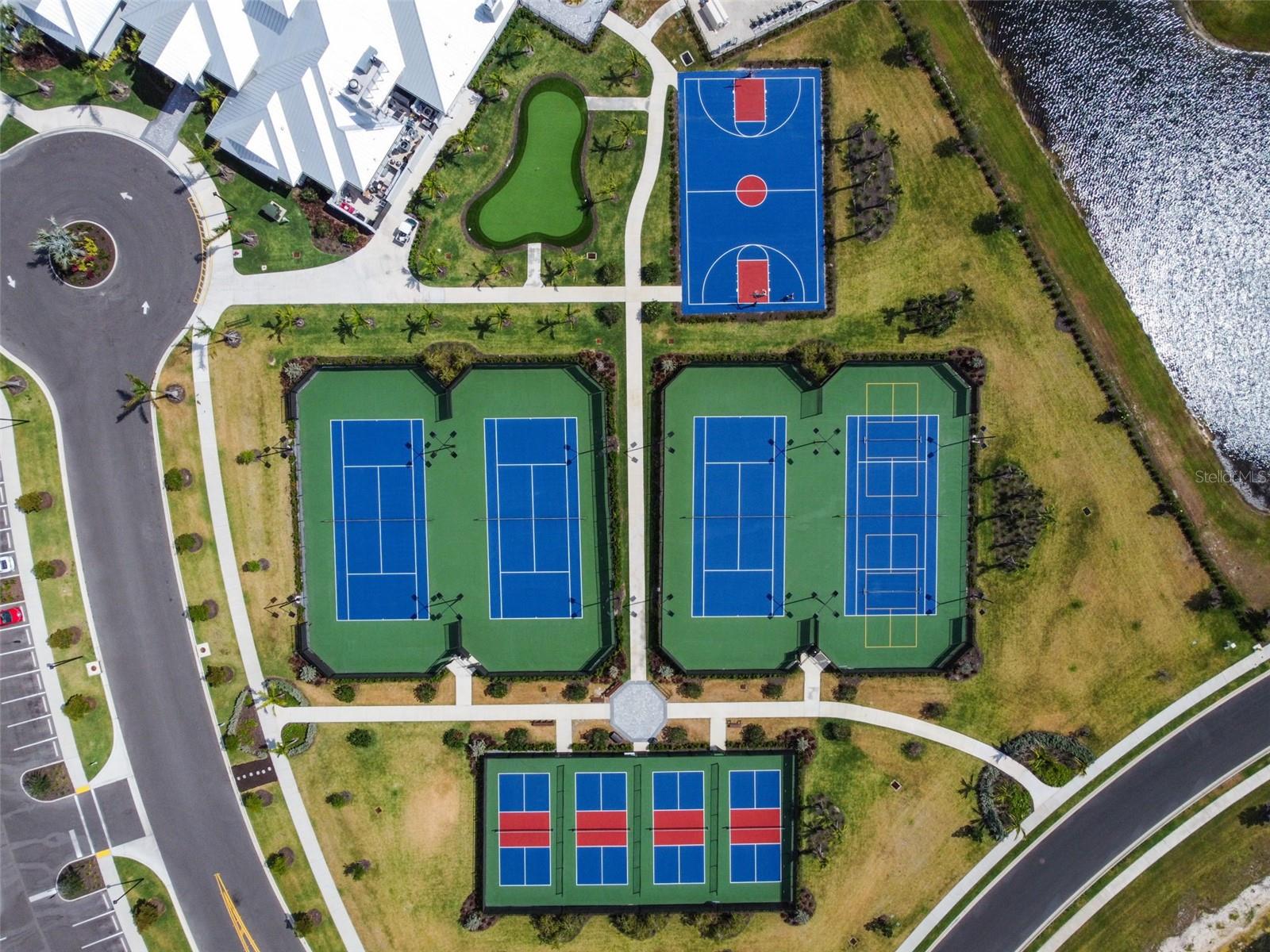 LORRAINE LAKES PH IIA - Residential