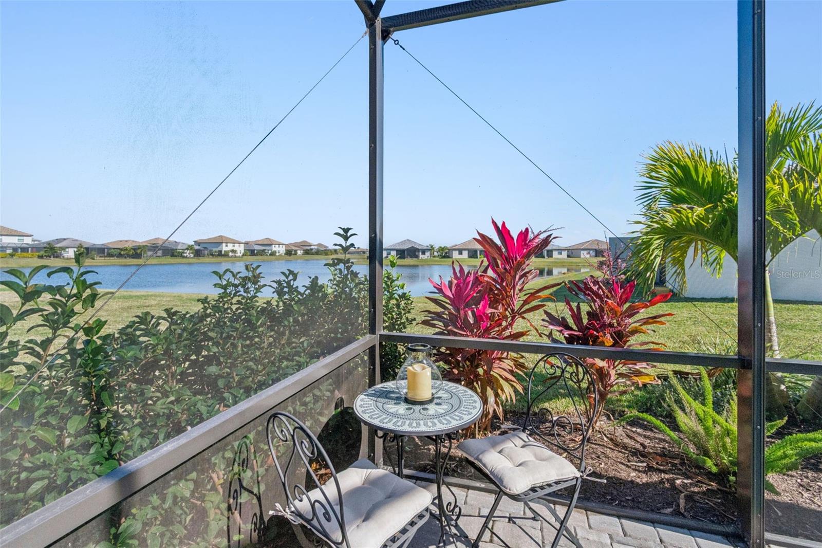 LORRAINE LAKES PH IIA - Residential