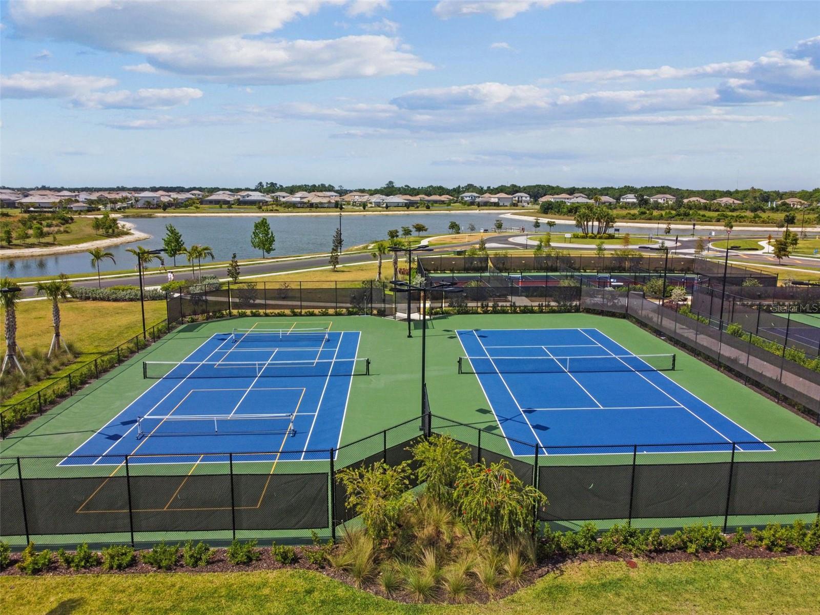 LORRAINE LAKES PH IIA - Residential