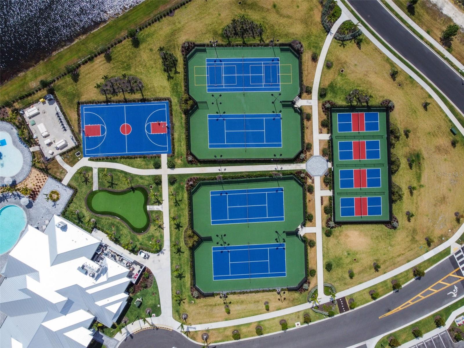 LORRAINE LAKES PH IIA - Residential