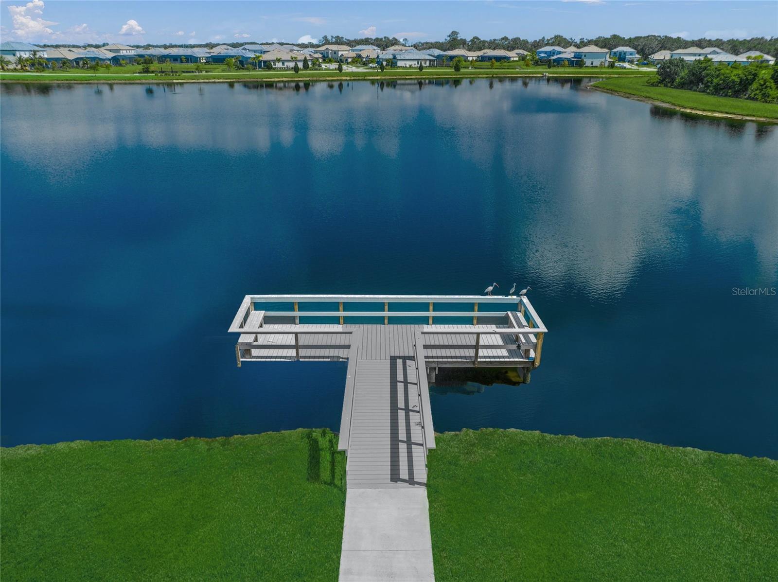 LORRAINE LAKES PH IIA - Residential