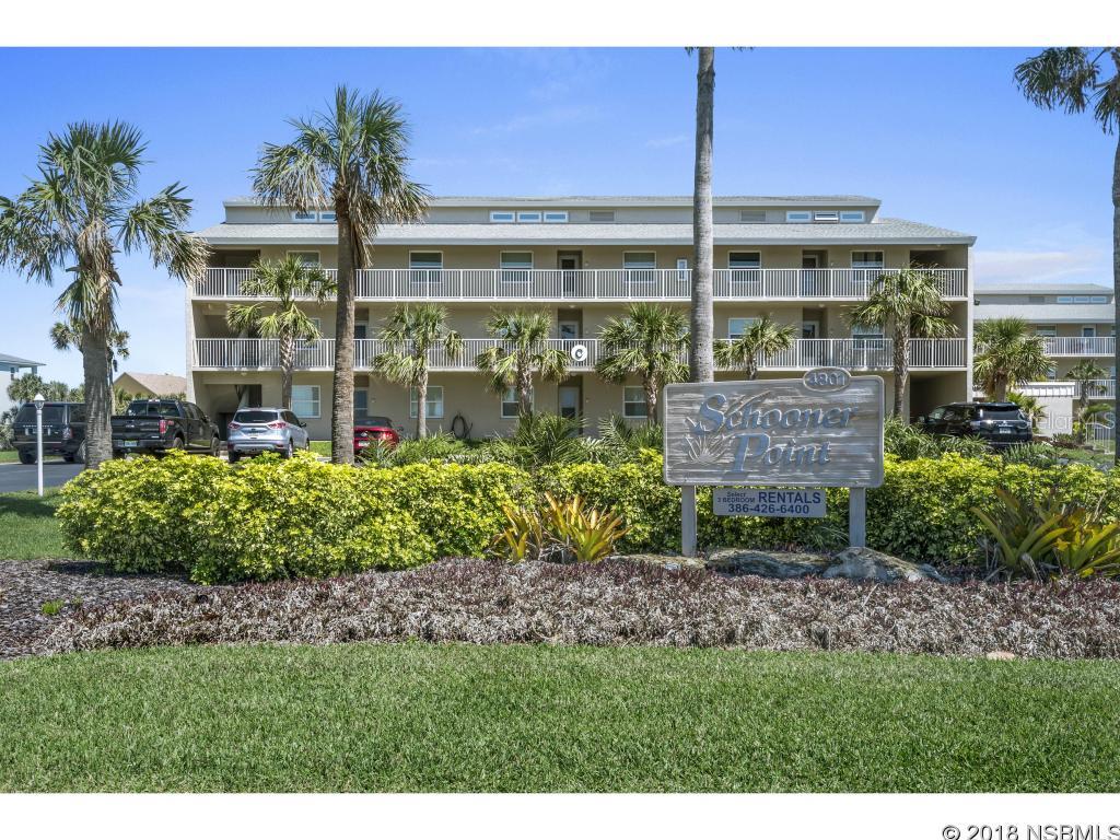 Schooner Point Condo - Residential