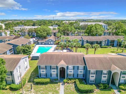 A home in ORLANDO