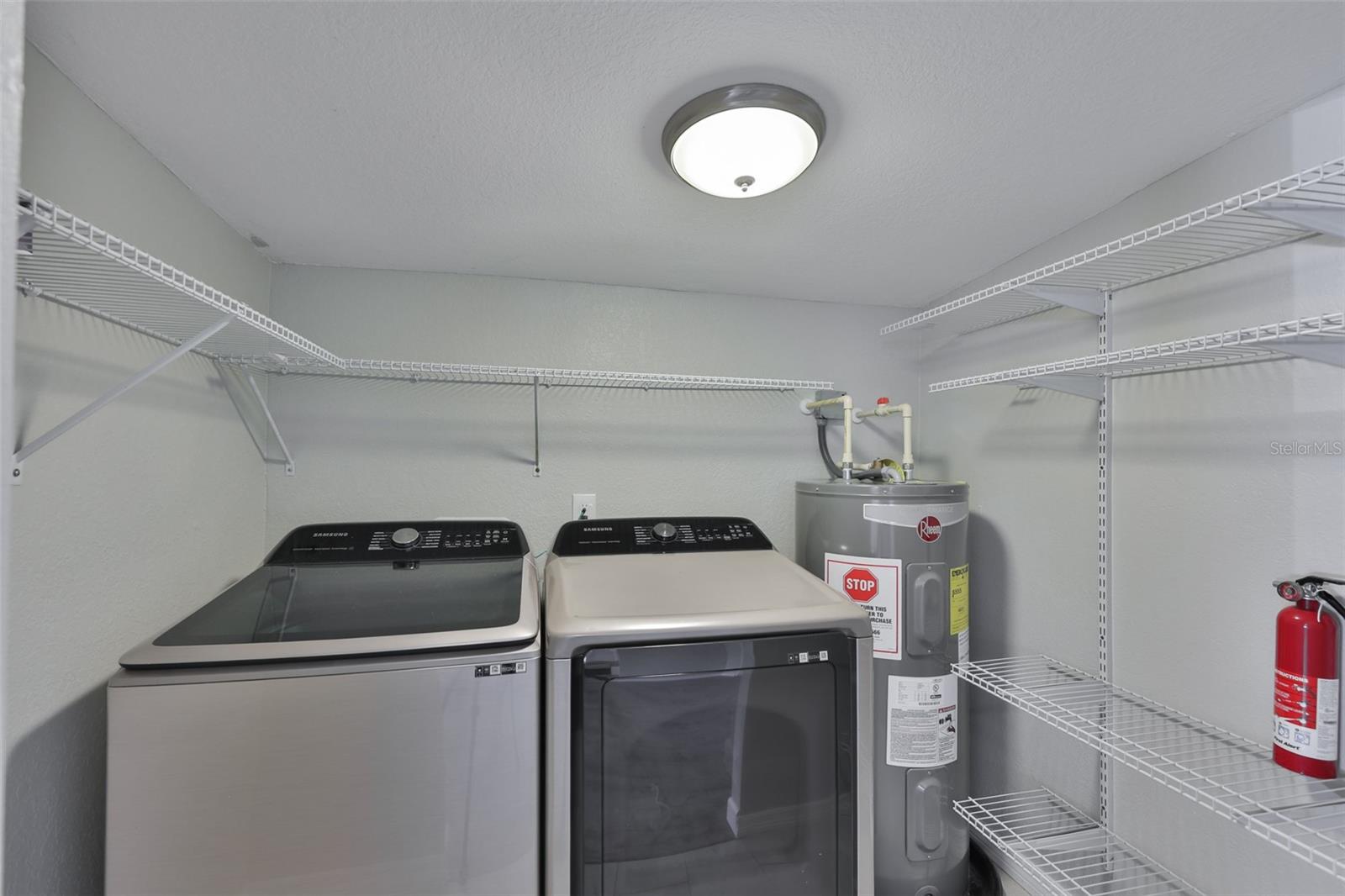 BAY BREEZE - Residential