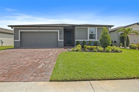460 SARAH NICOLE WAY NEW SMYRNA BEACH FL 32168