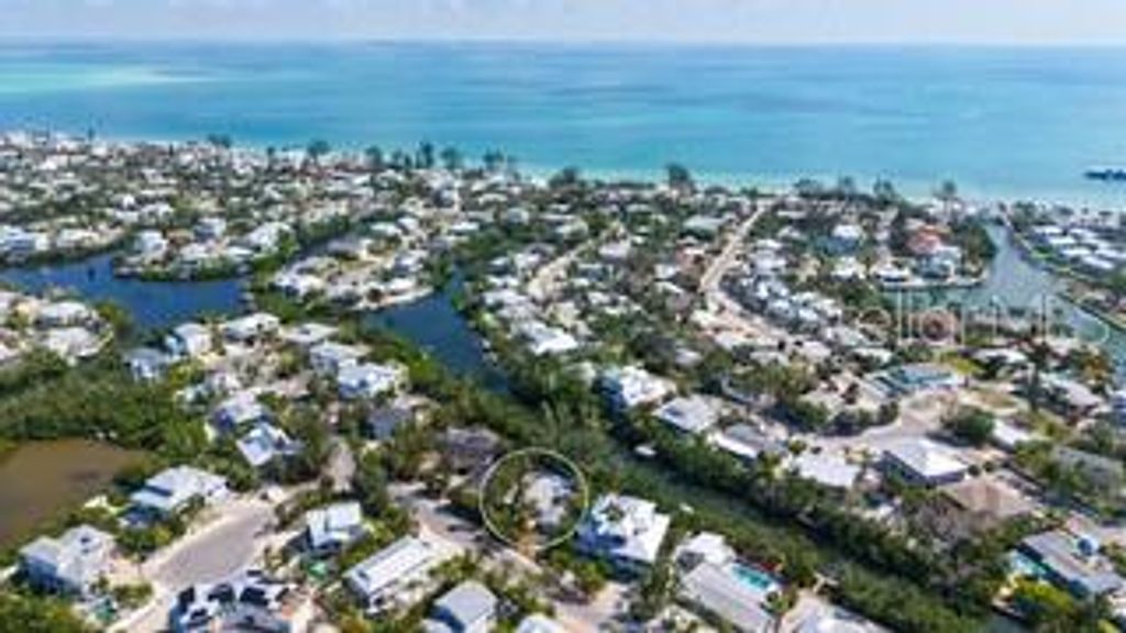 Photo of 120 Hammock Road, Anna Maria, FL 34216 (MLS # A4652090)