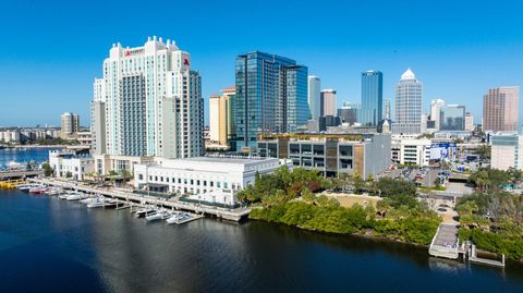 A home in TAMPA