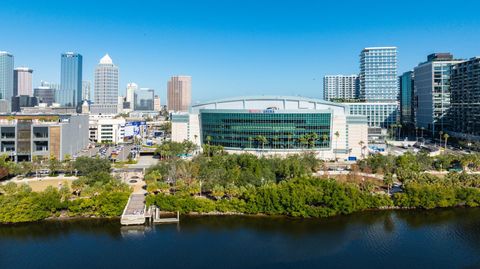 A home in TAMPA