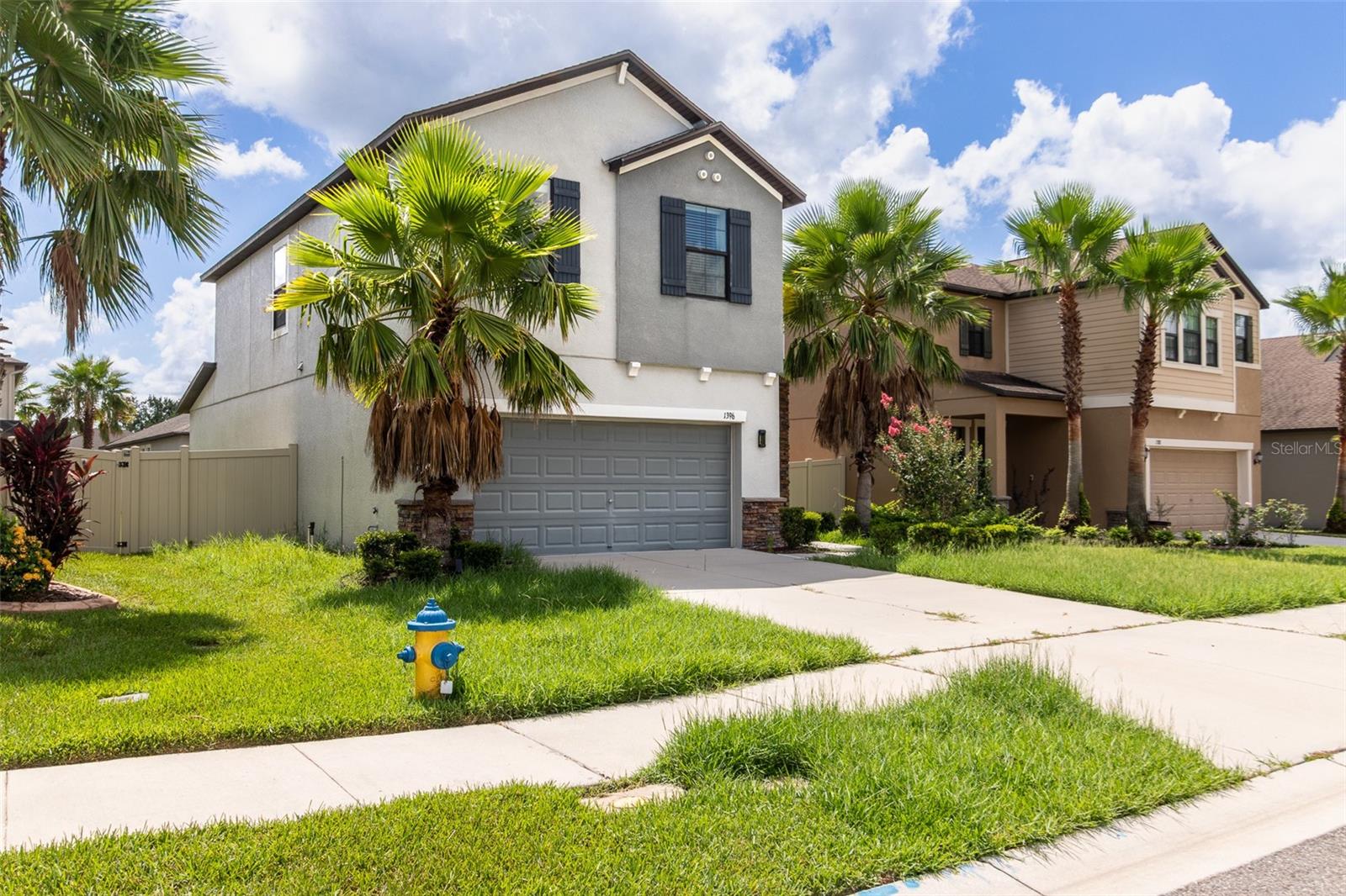 1396 FORT COBB TERRACE