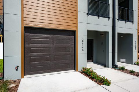 A home in INDIAN ROCKS BEACH