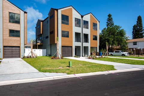 A home in INDIAN ROCKS BEACH