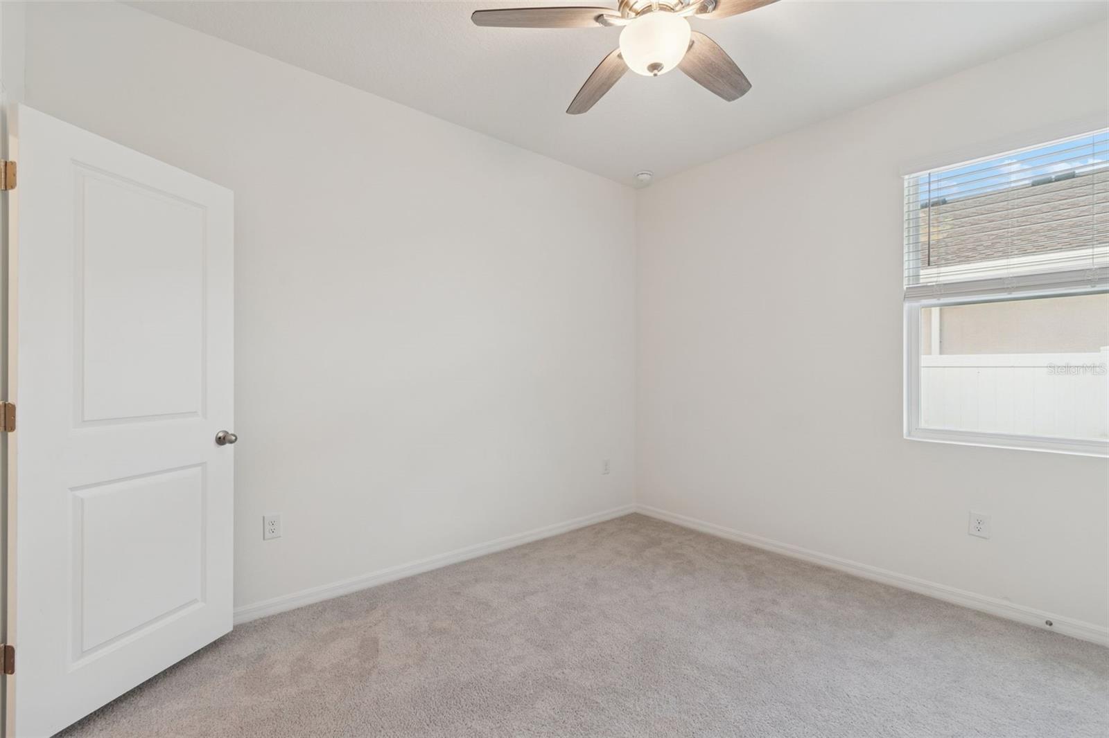 SILVERADO RANCH SUB - Residential Lease