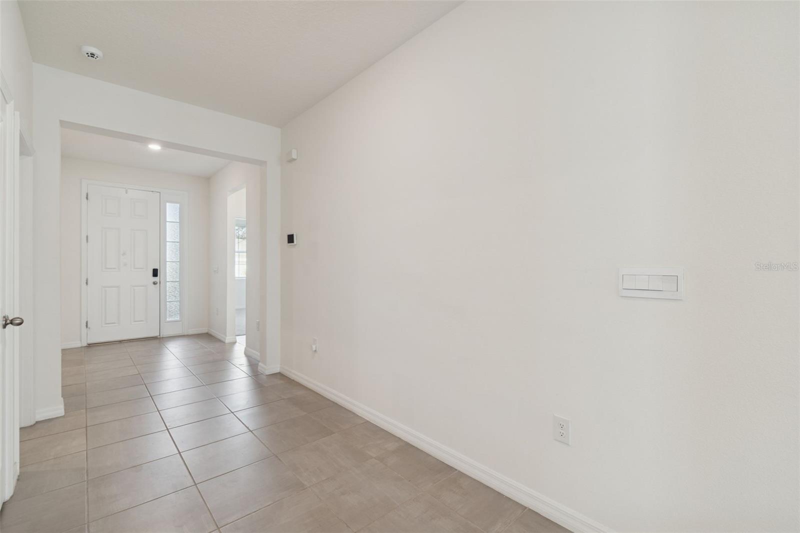 SILVERADO RANCH SUB - Residential Lease