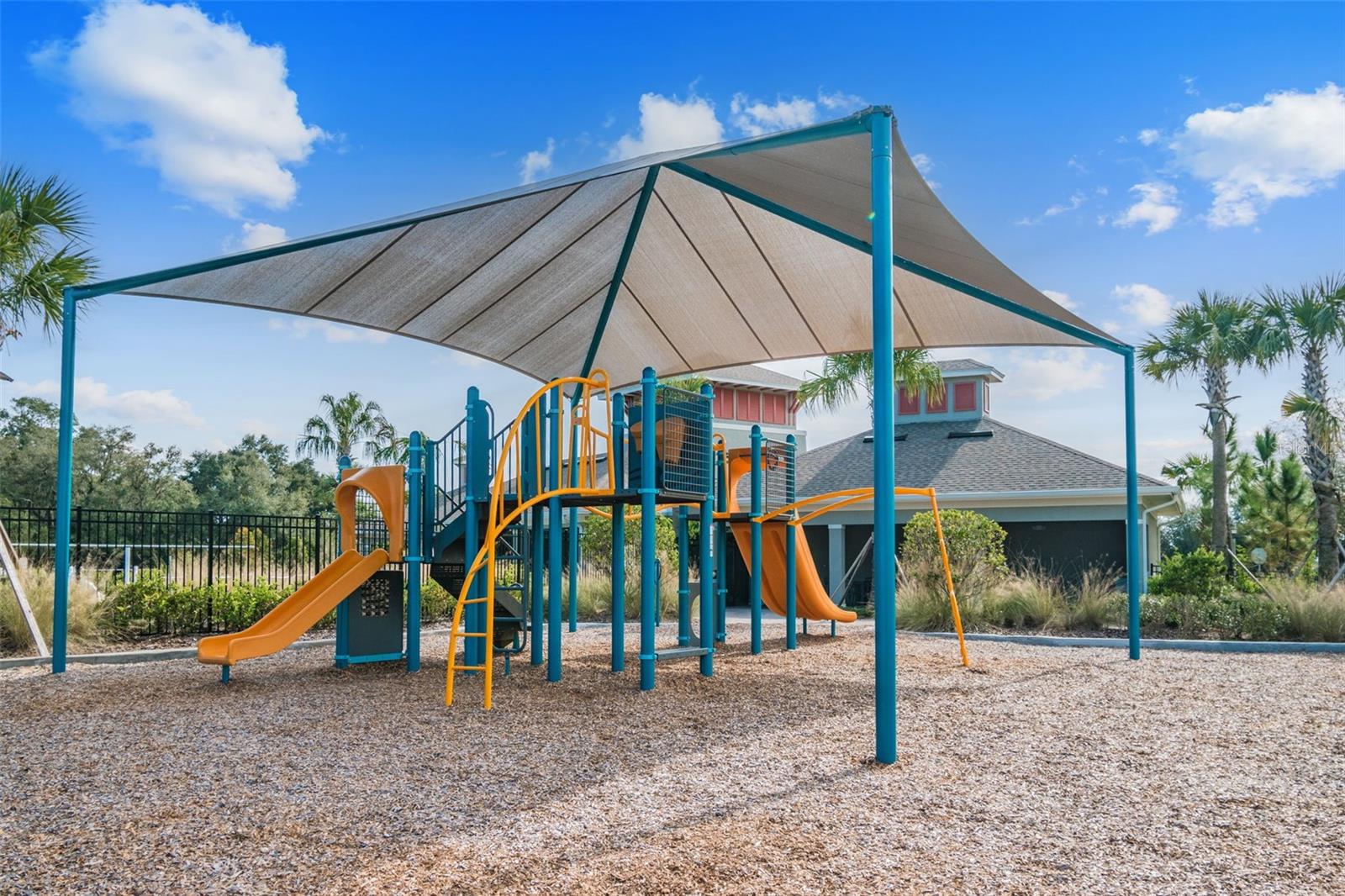 SILVERADO RANCH SUB - Residential Lease