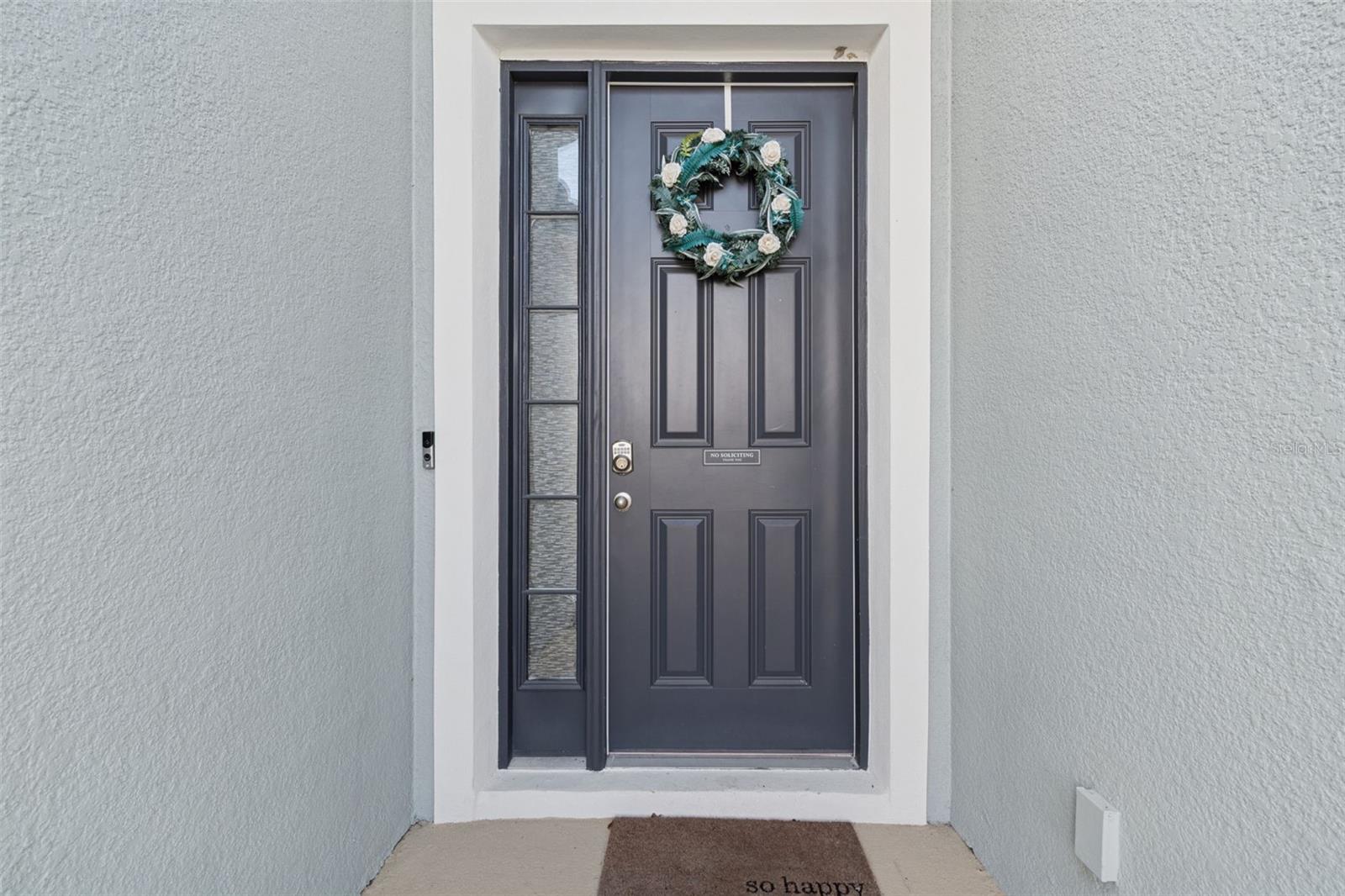 SILVERADO RANCH SUB - Residential Lease