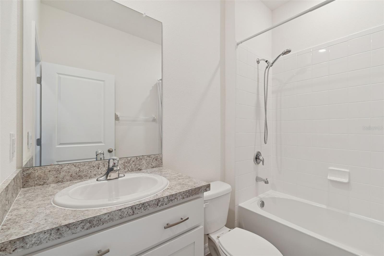 SILVERADO RANCH SUB - Residential Lease