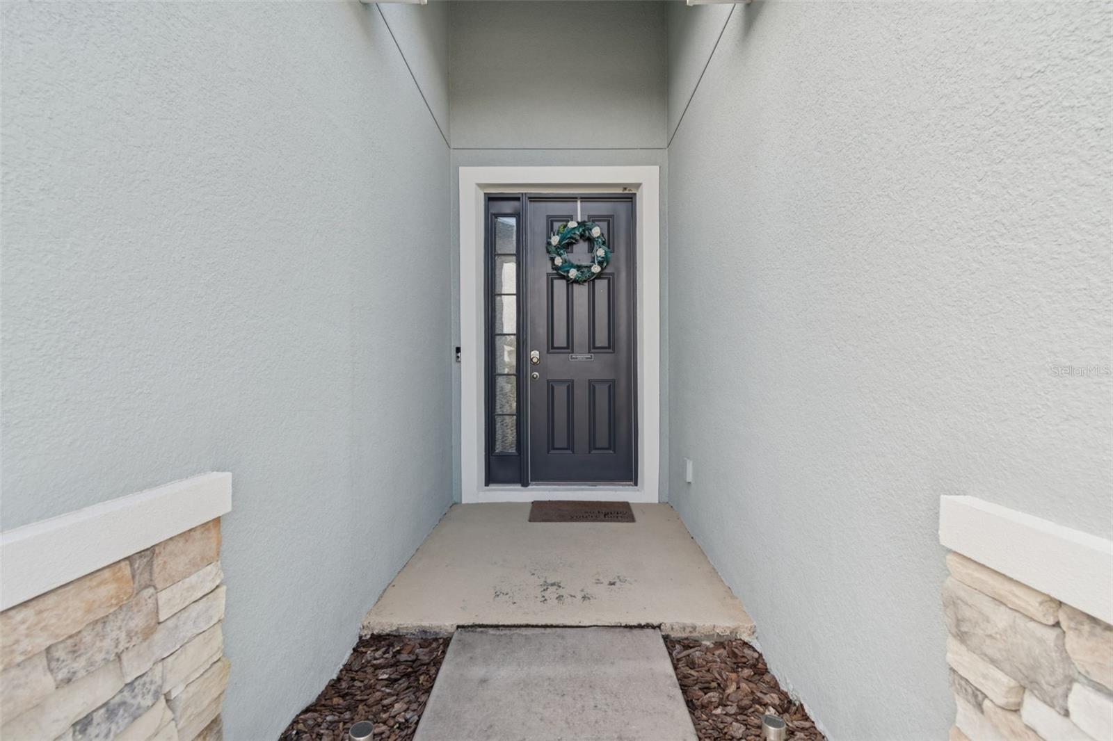 SILVERADO RANCH SUB - Residential Lease