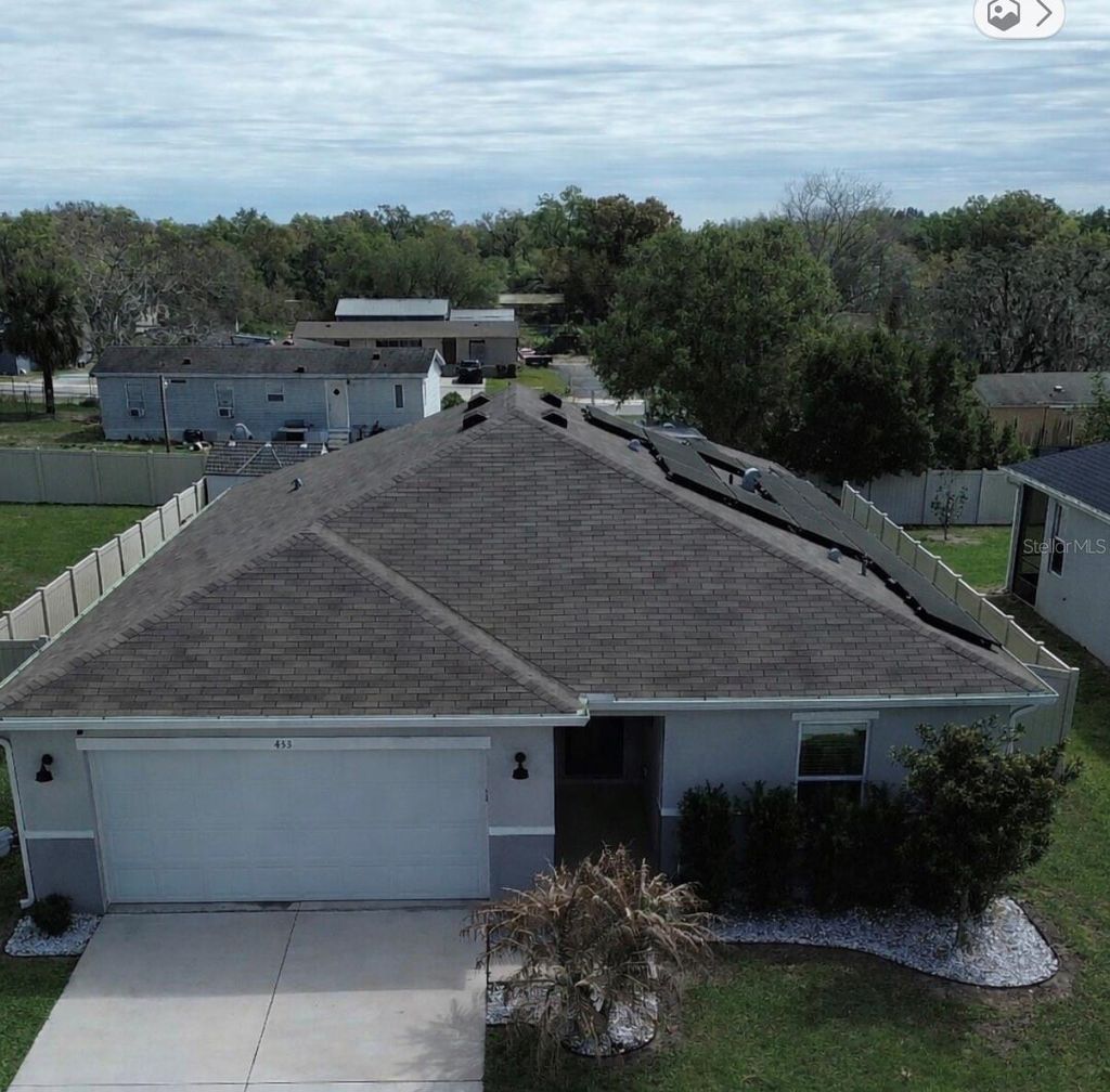 Photo of 433 Summer Grove Lane, Haines City, FL 33844 (MLS # S5146265)
